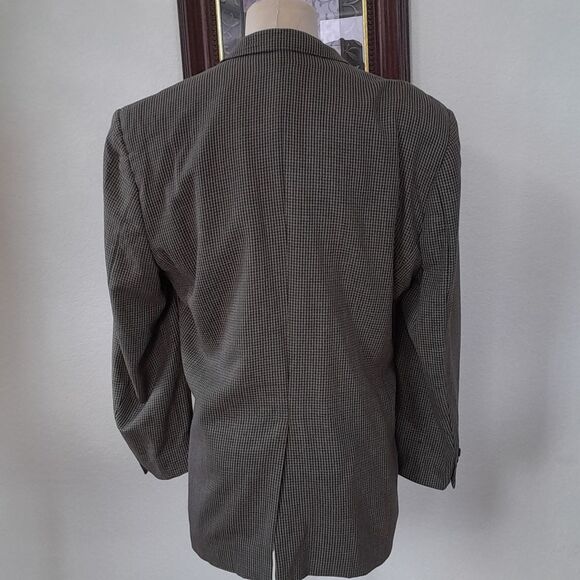 Joseph & Feiss International, 100% Wool Blazer - Picture 8 of 16